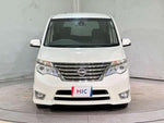 SERENA  S-HYBRID 4WD
