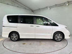 SERENA  S-HYBRID 4WD