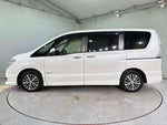 SERENA  S-HYBRID 4WD