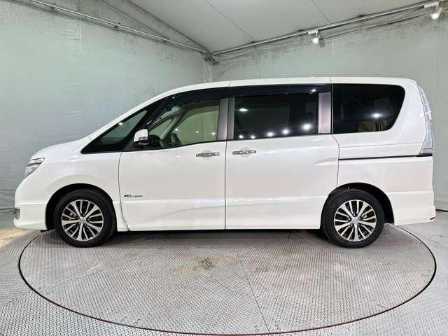SERENA  S-HYBRID 4WD