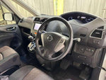 SERENA  S-HYBRID 4WD