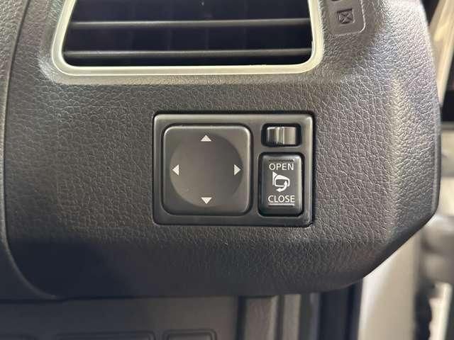 SERENA  S-HYBRID 4WD