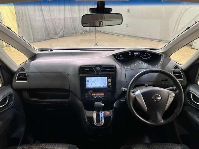 SERENA  S-HYBRID 4WD