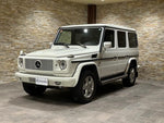 MERCEDES BENZ G class