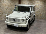 MERCEDES BENZ G class