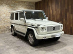 MERCEDES BENZ G class