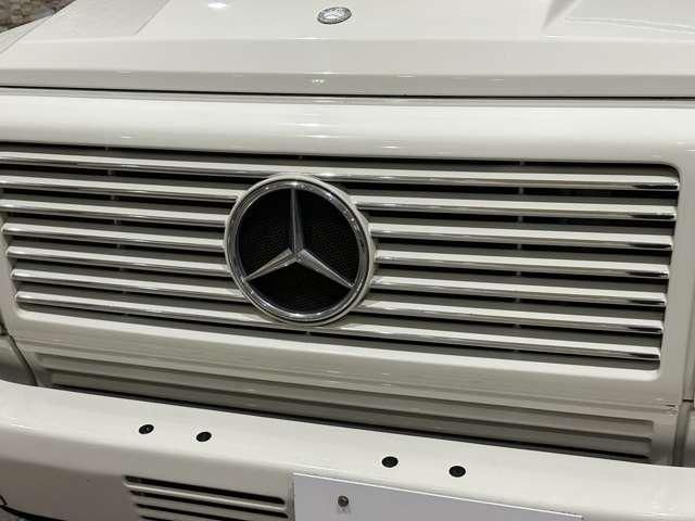 MERCEDES BENZ G class