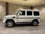 MERCEDES BENZ G class