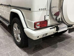 MERCEDES BENZ G class