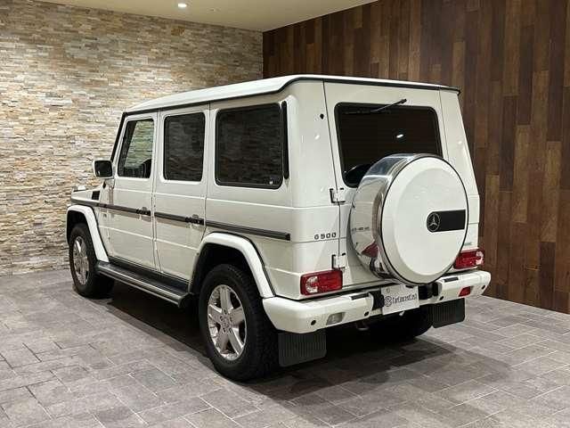 MERCEDES BENZ G class