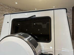 MERCEDES BENZ G class