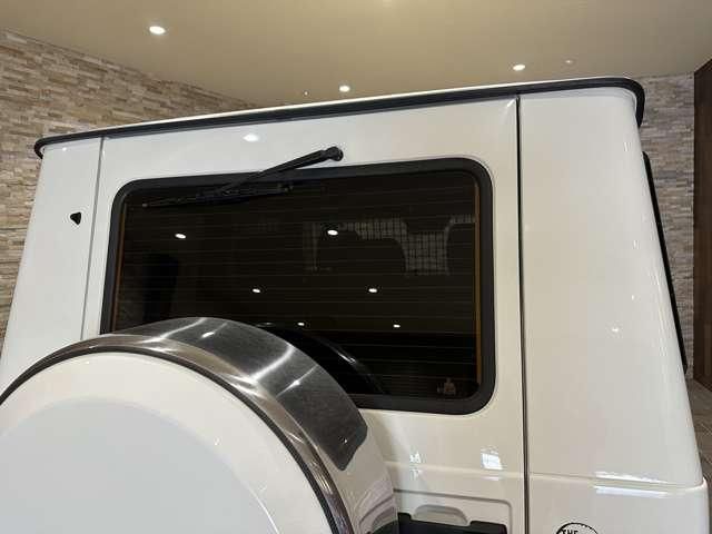 MERCEDES BENZ G class