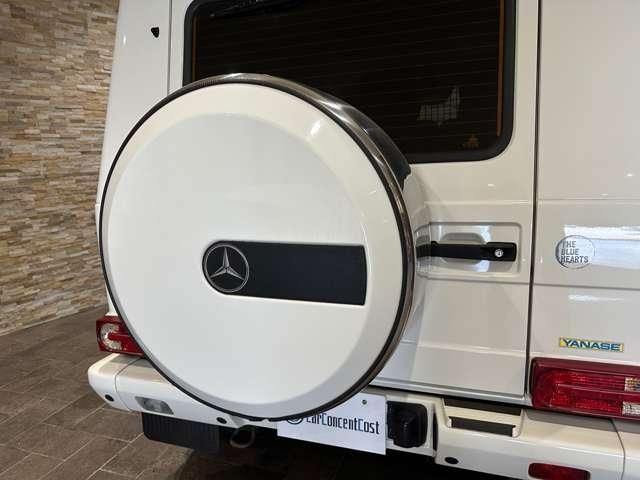 MERCEDES BENZ G class