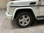 MERCEDES BENZ G class