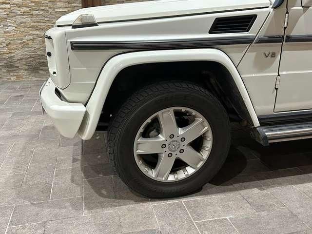 MERCEDES BENZ G class