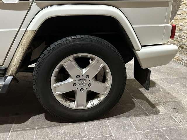 MERCEDES BENZ G class