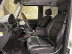 MERCEDES BENZ G class