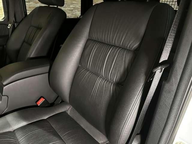 MERCEDES BENZ G class