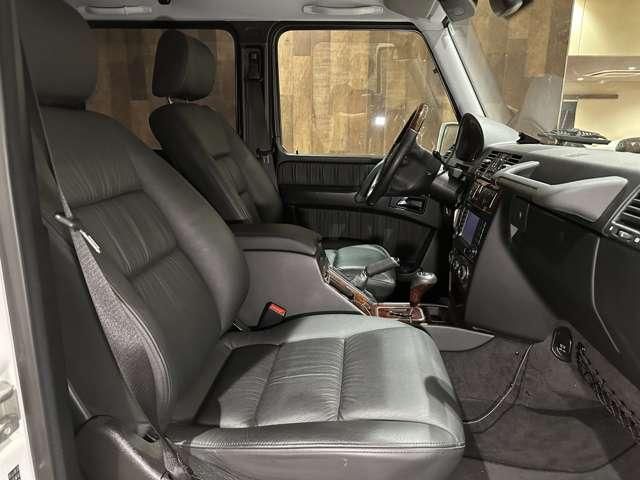 MERCEDES BENZ G class