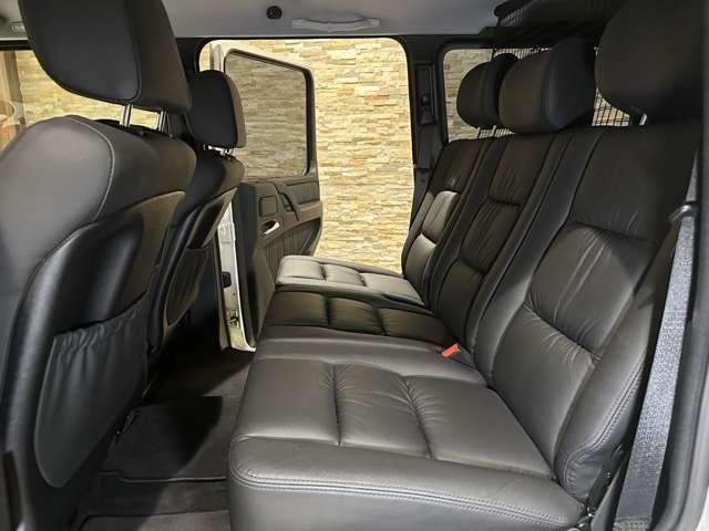 MERCEDES BENZ G class