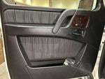 MERCEDES BENZ G class