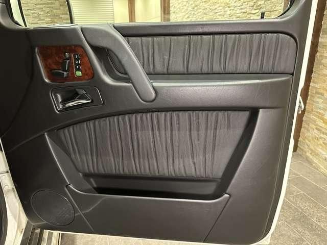 MERCEDES BENZ G class