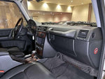 MERCEDES BENZ G class