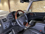 MERCEDES BENZ G class