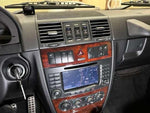 MERCEDES BENZ G class