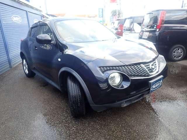 JUKE
