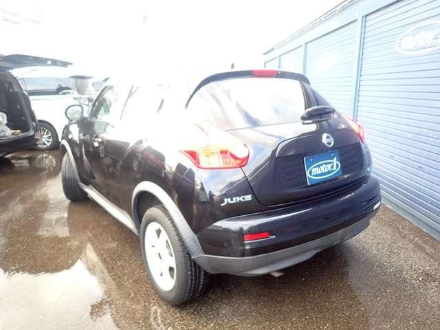 JUKE