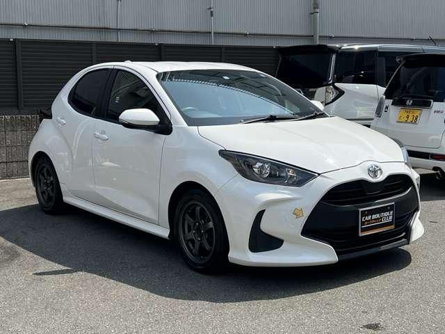 YARIS