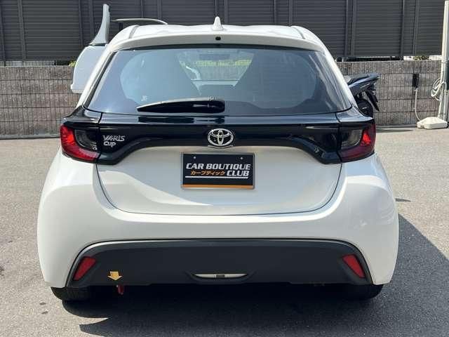 YARIS