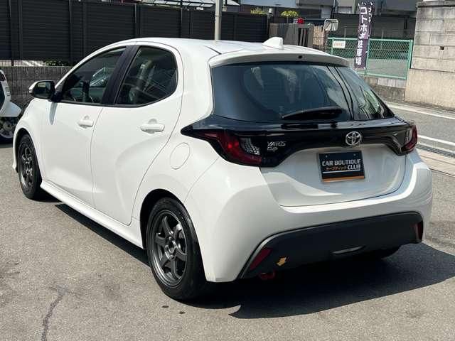 YARIS