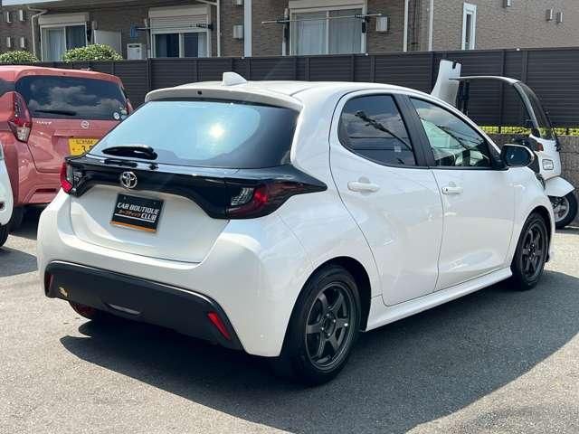 YARIS