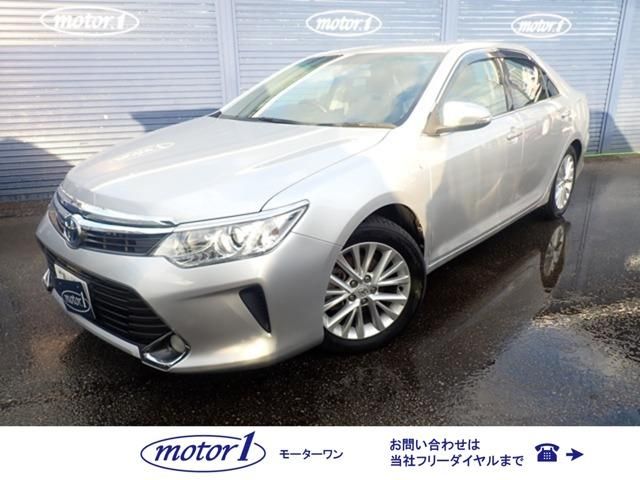 CAMRY HYBRID
