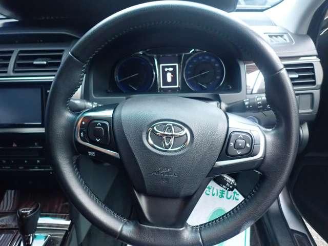 CAMRY HYBRID