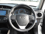 COROLLA AXIO HYBRID