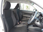 COROLLA AXIO HYBRID