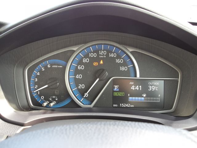 COROLLA AXIO HYBRID