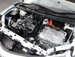 COROLLA AXIO HYBRID