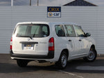 PROBOX van 4WD