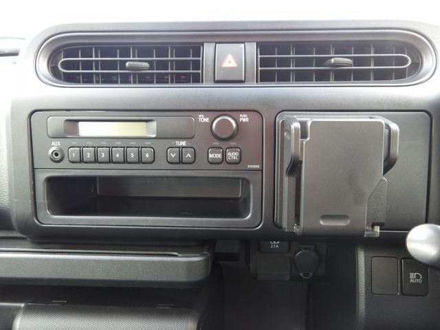 PROBOX van 4WD