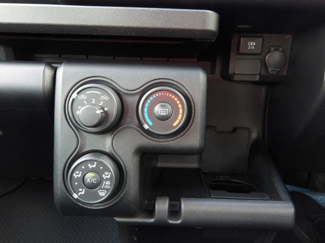 PROBOX van 4WD