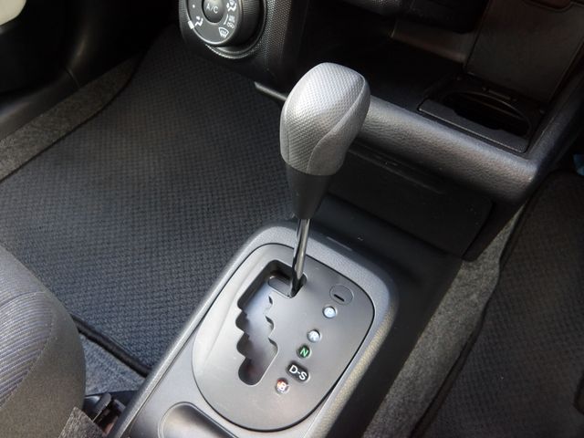 PROBOX van 4WD