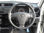 PROBOX van 4WD