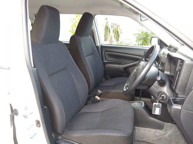 PROBOX van 4WD