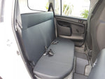 PROBOX van 4WD