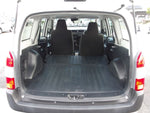 PROBOX van 4WD
