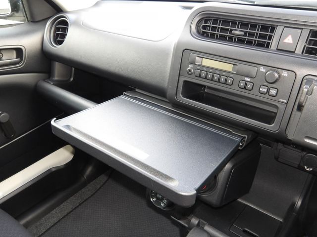 PROBOX van 4WD